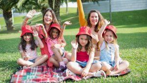 Actividades que Fortalecen los Vínculos Familiares
